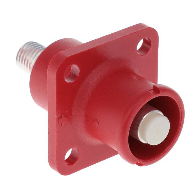 SLPIRBTPNR4 Amphenol Industrial Operations  Conectores especializados